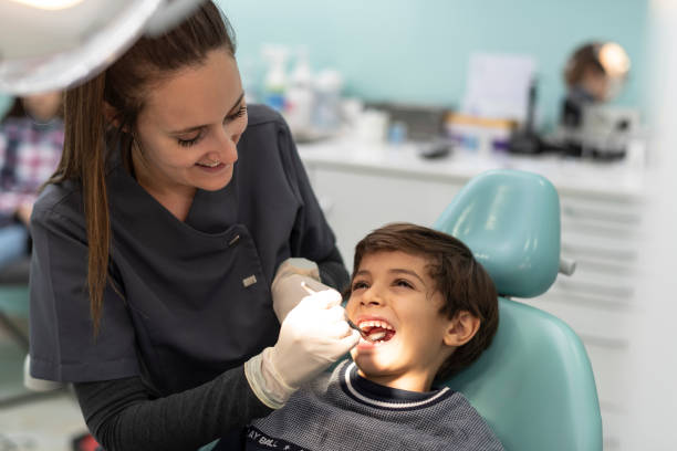 Best Emergency Denture Repair in Calverton, NY