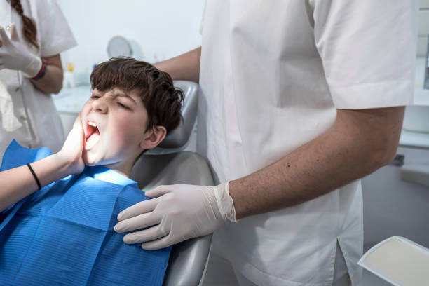 Best Emergency Denture Repair in Calverton, NY