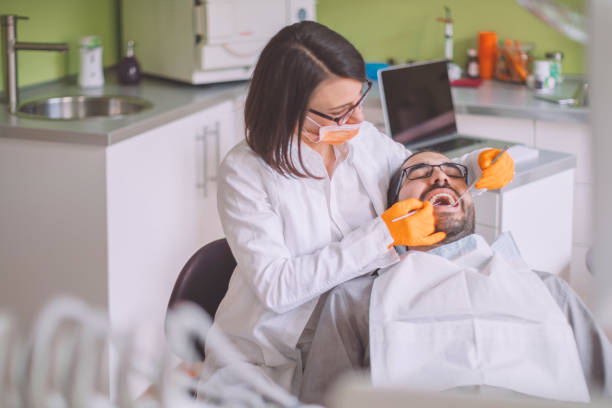 Best Emergency Dental Care for Broken or Chipped Teeth in Calverton, NY