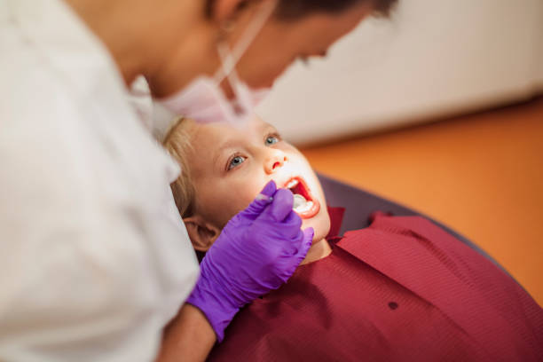 Best Urgent Care for Lost Fillings or Crowns in Calverton, NY