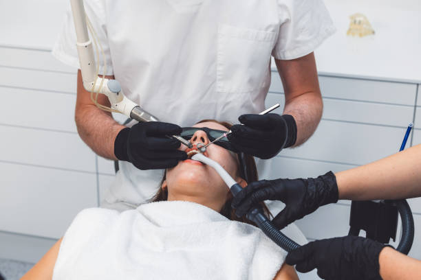 Best Emergency Treatment for Dental Infections or Abscesses in Calverton, NY